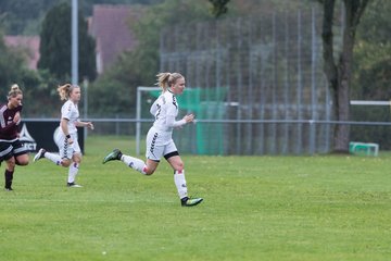 Bild 29 - Frauen SV Henstedt Ulzburg II - TSV Klausdorf : Ergebnis: 2:1